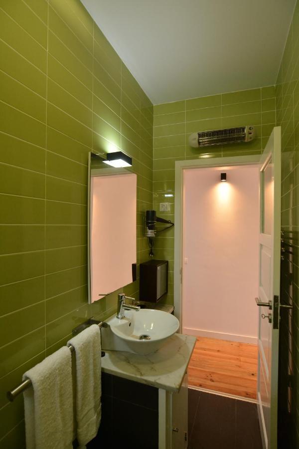 신트라 Casa Da Fonte 빌라 외부 사진
